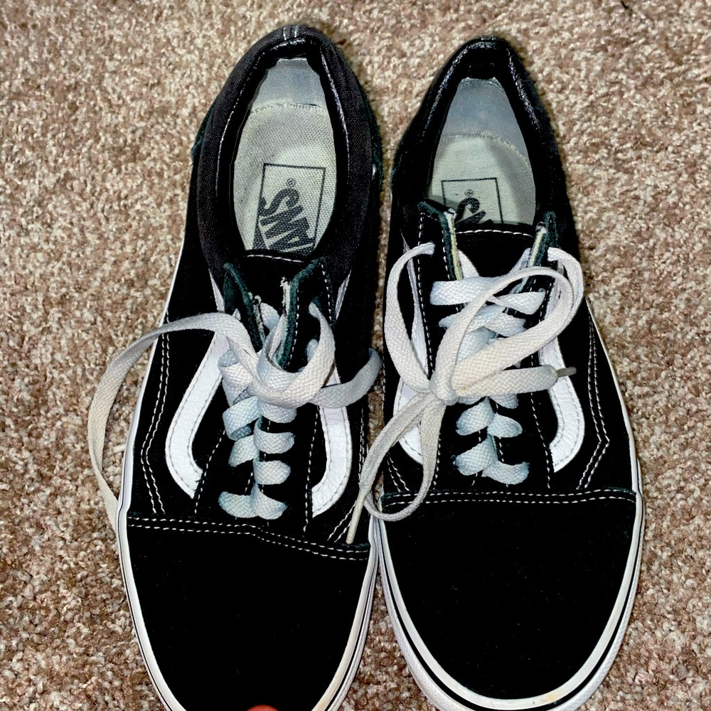 Vans old skool